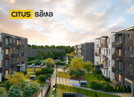 Parduodamas butas Mykolo Lietuvio g., Fabijoniškės, Vilniaus m., Vilniaus m. sav., 59.09 m² ploto 3 kambariai