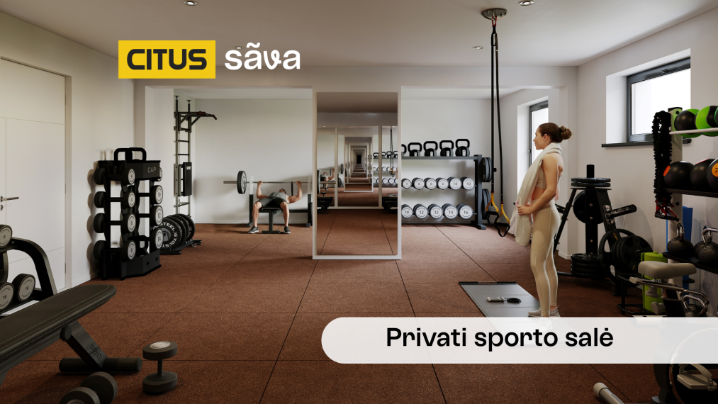 Parduodamas butas Mykolo Lietuvio g., Fabijoniškės, Vilniaus m., Vilniaus m. sav., 59.09 m² ploto 3 kambariai 11