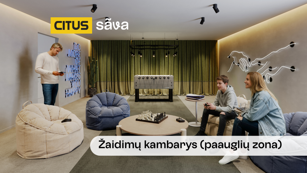 Parduodamas butas Mykolo Lietuvio g., Fabijoniškės, Vilniaus m., Vilniaus m. sav., 59.09 m² ploto 3 kambariai 14