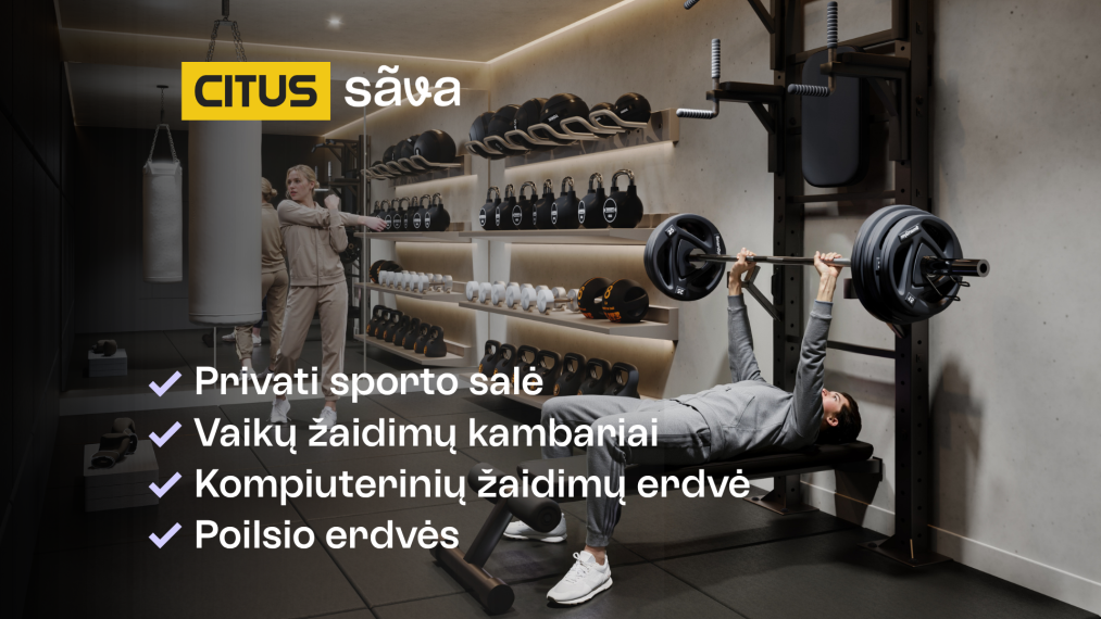 Parduodamas butas Mykolo Lietuvio g., Fabijoniškės, Vilniaus m., Vilniaus m. sav., 59.09 m² ploto 3 kambariai 15