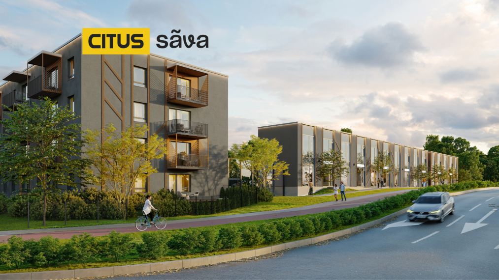 Parduodamas butas Mykolo Lietuvio g., Fabijoniškės, Vilniaus m., Vilniaus m. sav., 64.07 m² ploto 3 kambariai 7