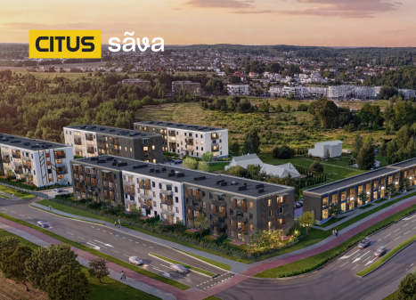 Parduodamas butas Mykolo Lietuvio g., Fabijoniškės, Vilniaus m., Vilniaus m. sav., 64.07 m² ploto 3 kambariai