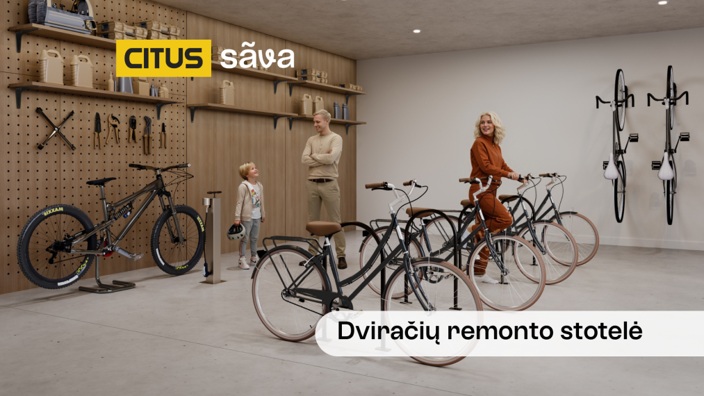 Parduodamas butas Mykolo Lietuvio g., Fabijoniškės, Vilniaus m., Vilniaus m. sav., 64.07 m² ploto 3 kambariai 13