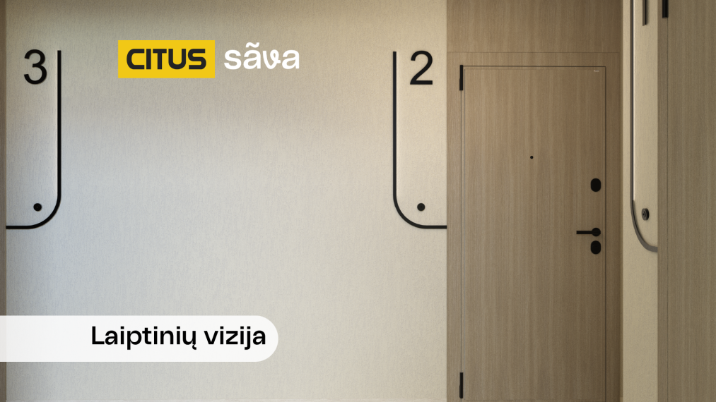 Parduodamas butas Mykolo Lietuvio g., Fabijoniškės, Vilniaus m., Vilniaus m. sav., 64.97 m² ploto 3 kambariai 23