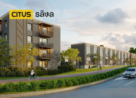 Parduodamas butas Mykolo Lietuvio g., Fabijoniškės, Vilniaus m., Vilniaus m. sav., 58.96 m² ploto 3 kambariai