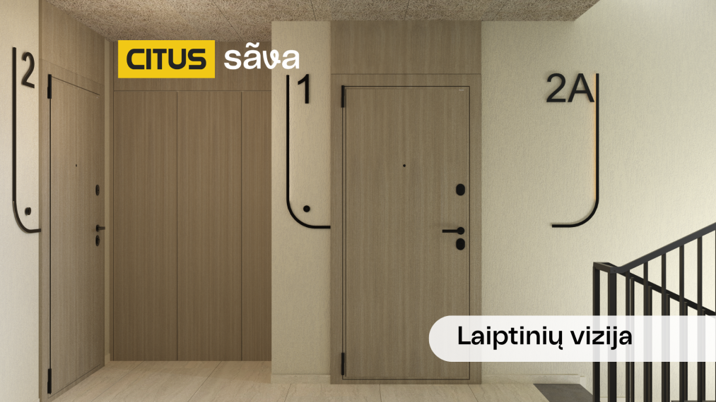 Parduodamas butas Mykolo Lietuvio g., Fabijoniškės, Vilniaus m., Vilniaus m. sav., 58.96 m² ploto 3 kambariai 22