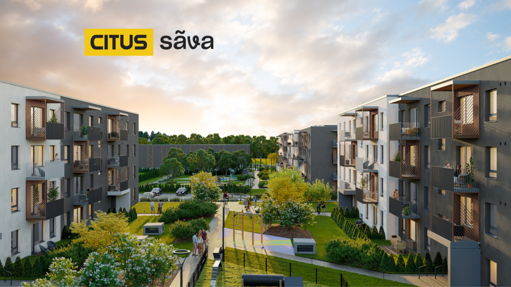 Parduodamas butas Mykolo Lietuvio g., Fabijoniškės, Vilniaus m., Vilniaus m. sav., 57.19 m² ploto 3 kambariai 5
