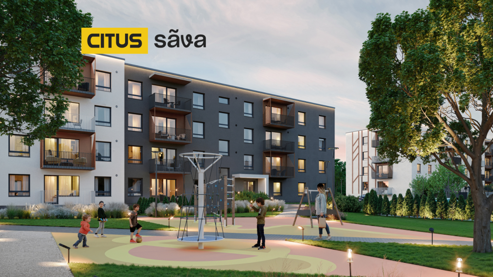 Parduodamas butas Mykolo Lietuvio g., Fabijoniškės, Vilniaus m., Vilniaus m. sav., 57.19 m² ploto 3 kambariai 6