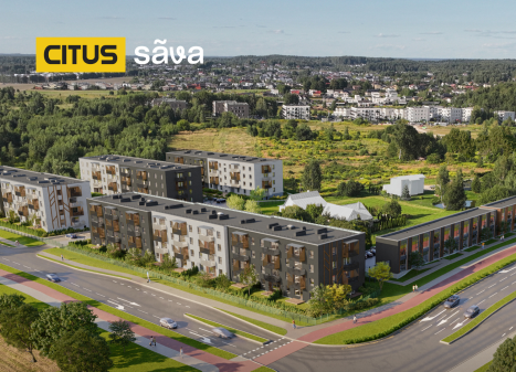 Parduodamas butas Mykolo Lietuvio g., Fabijoniškės, Vilniaus m., Vilniaus m. sav., 57.19 m² ploto 3 kambariai
