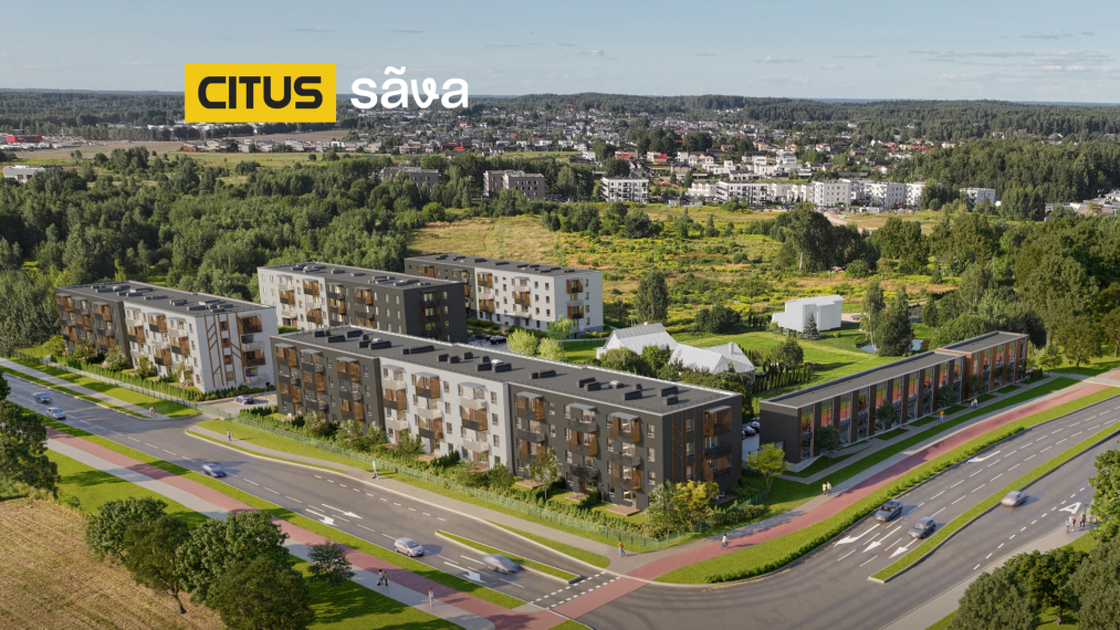 Parduodamas butas Mykolo Lietuvio g., Fabijoniškės, Vilniaus m., Vilniaus m. sav., 57.19 m² ploto 3 kambariai 1