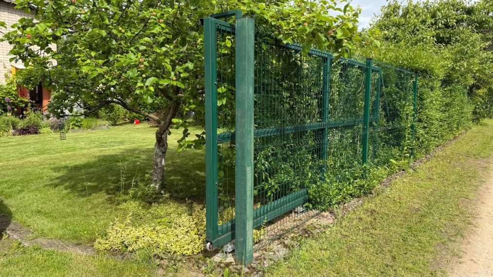 Parduodamas namas Neries g., Guldynų k., Jonavos r. sav., 39.27 m2 ploto, 2 aukštai 4