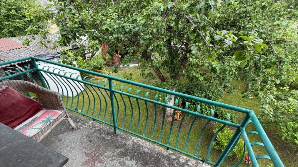 Parduodamas namas Neries g., Guldynų k., Jonavos r. sav., 39.27 m2 ploto, 2 aukštai 12