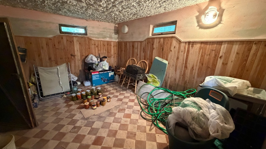 Parduodamas namas Neries g., Guldynų k., Jonavos r. sav., 39.27 m2 ploto, 2 aukštai 14