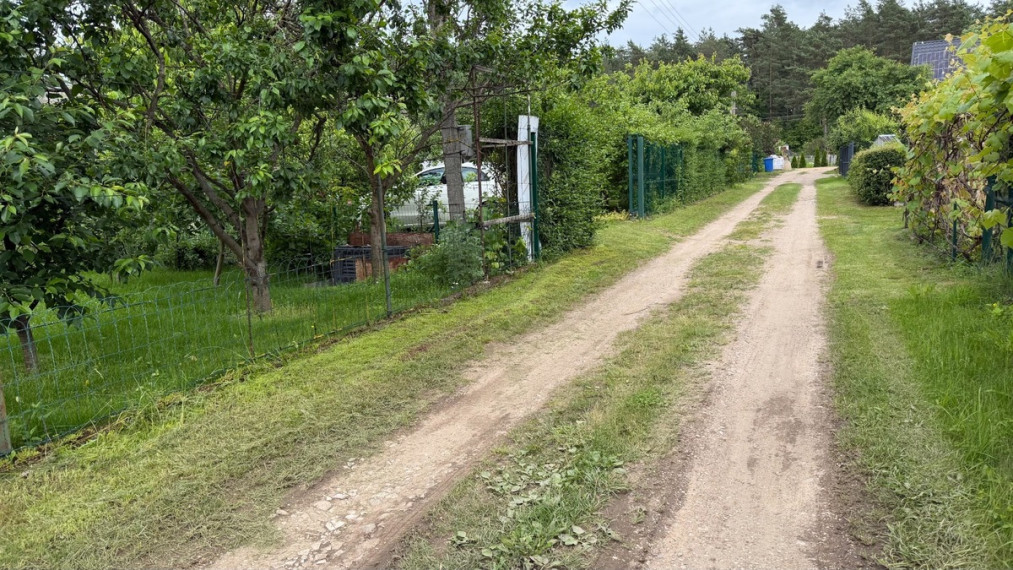 Parduodamas namas Neries g., Guldynų k., Jonavos r. sav., 39.27 m2 ploto, 2 aukštai 15