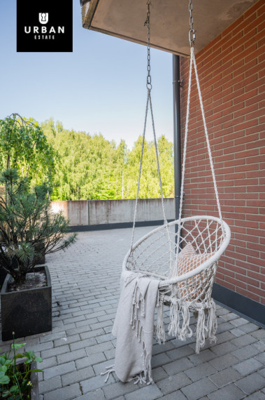 Parduodamas butas Č. Sugiharos g., Viršuliškėse, Vilnius, 67.09 kv.m ploto 25