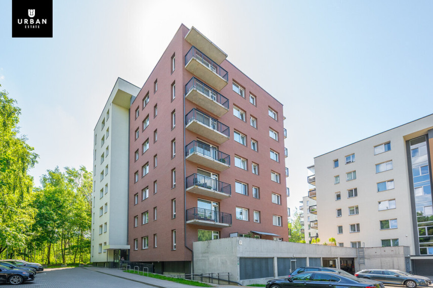 Parduodamas butas Č. Sugiharos g., Viršuliškėse, Vilnius, 67.09 kv.m ploto 28