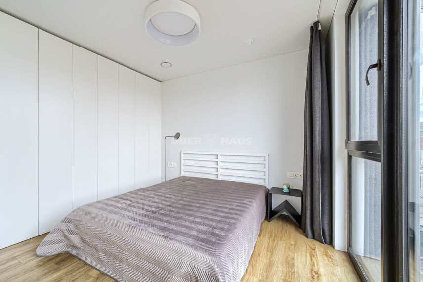 Nuomojamas butas Saltoniškių g., Žvėrynas, Vilniaus m., Vilniaus m. sav., 53.51 m2 ploto, 3 kambariai 9