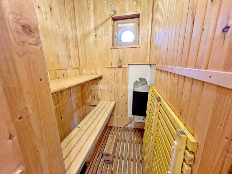 Parduodamas namas Žiemgalių g., Skaistakalnis, Panevėžio m., Panevėžio m. sav., 54.04 m2 ploto, 1 aukštai 9