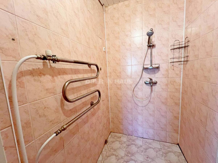 Parduodamas namas Žiemgalių g., Skaistakalnis, Panevėžio m., Panevėžio m. sav., 54.04 m2 ploto, 1 aukštai 11