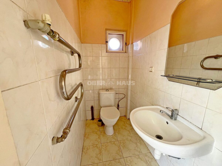 Parduodamas namas Žiemgalių g., Skaistakalnis, Panevėžio m., Panevėžio m. sav., 54.04 m2 ploto, 1 aukštai 13