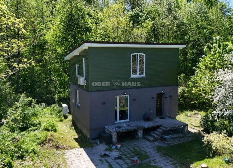 Parduodamas namas Aisės g., Šiūparių k., Klaipėdos r. sav., 70 m2 ploto, 2 aukštai Parduodamas namas Aisės g., Šiūparių k., Klaipėdos r. sav., 70 m2 ploto, 2 aukštai