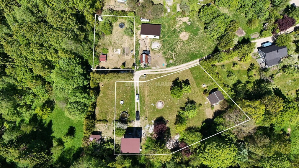 Parduodamas namas Aisės g., Šiūparių k., Klaipėdos r. sav., 70 m2 ploto, 2 aukštai 3