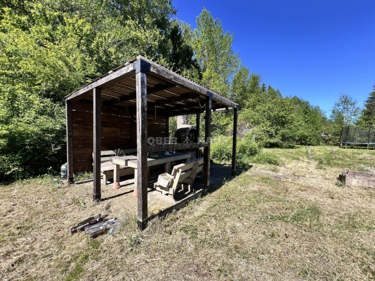 Parduodamas namas Aisės g., Šiūparių k., Klaipėdos r. sav., 70 m2 ploto, 2 aukštai 6