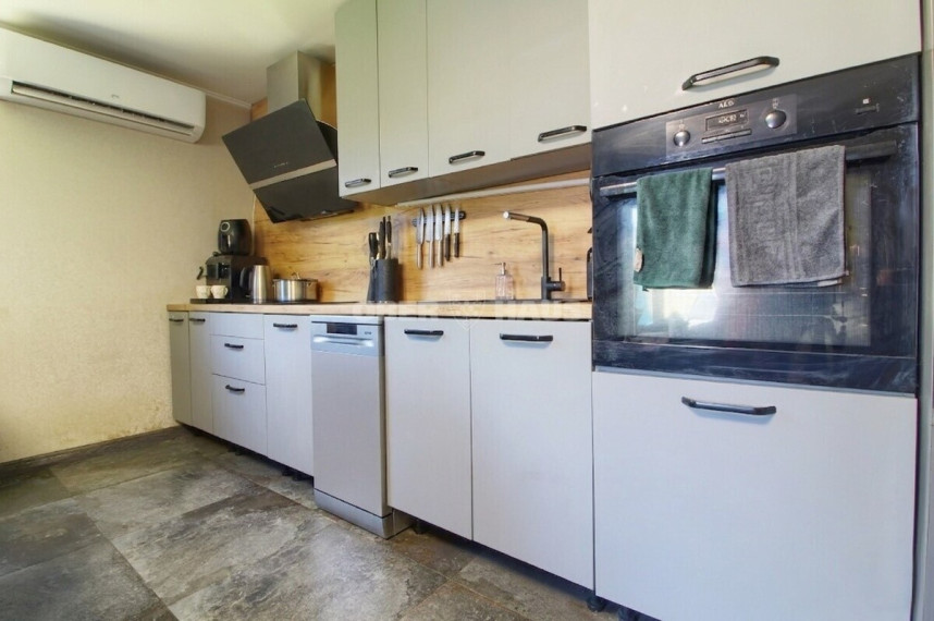 Parduodamas namas Aisės g., Šiūparių k., Klaipėdos r. sav., 70 m2 ploto, 2 aukštai 8
