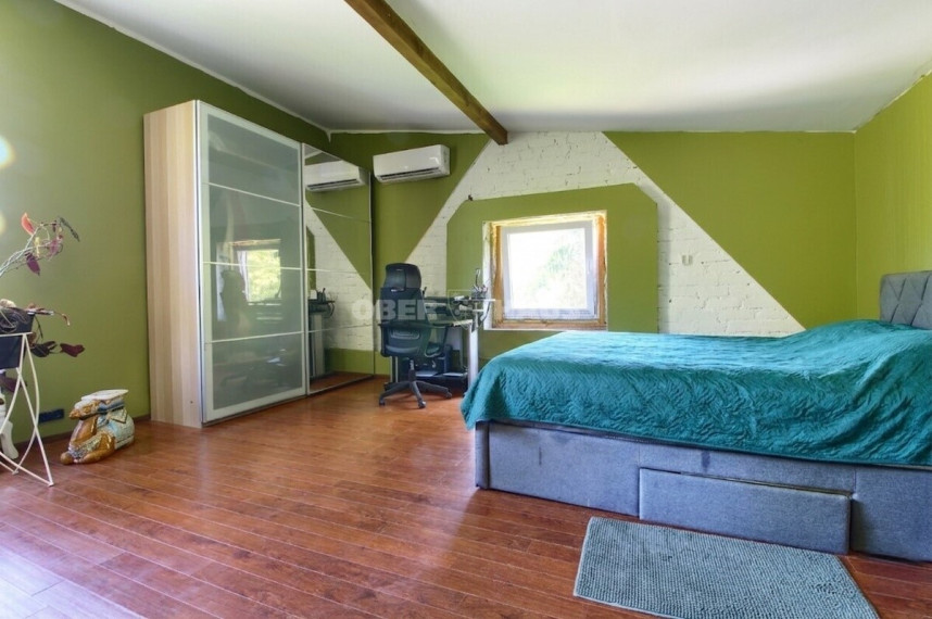 Parduodamas namas Aisės g., Šiūparių k., Klaipėdos r. sav., 70 m2 ploto, 2 aukštai 9