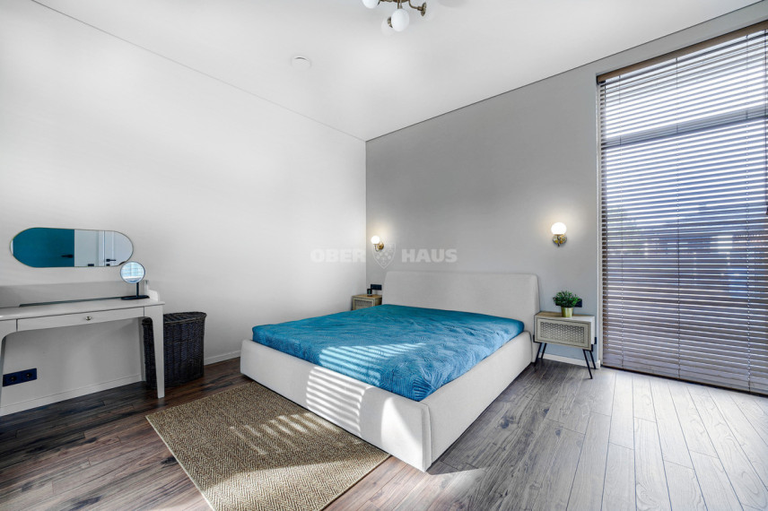 Parduodamas namas Kyvės g., Viktariškių k., Vilniaus r. sav., 182 m2 ploto, 2 aukštai 8