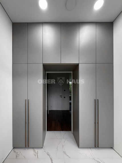 Parduodamas namas Kyvės g., Viktariškių k., Vilniaus r. sav., 182 m2 ploto, 2 aukštai 12