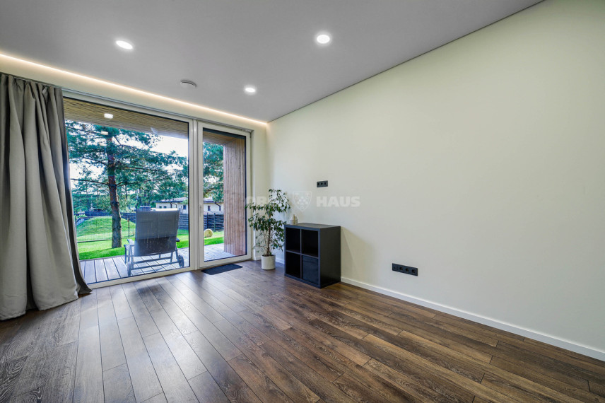 Parduodamas namas Kyvės g., Viktariškių k., Vilniaus r. sav., 182 m2 ploto, 2 aukštai 18