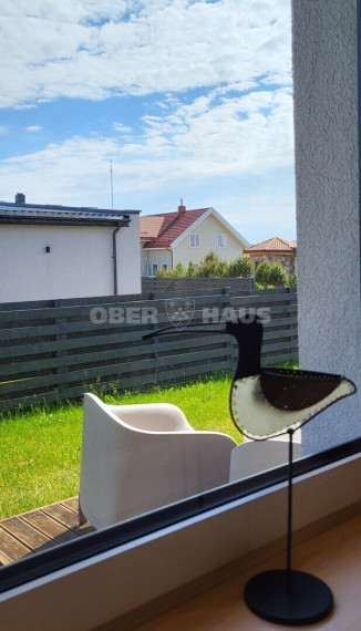 Parduodamas namas Daugulių g., Tauralaukis, Klaipėdos m., Klaipėdos m. sav., 131.71 m2 ploto, 1 aukštai 9