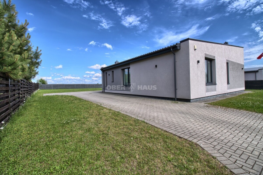 Parduodamas namas Daugulių g., Tauralaukis, Klaipėdos m., Klaipėdos m. sav., 131.71 m2 ploto, 1 aukštai 28