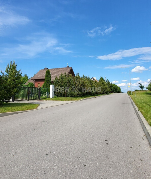 Parduodamas namas Daugulių g., Tauralaukis, Klaipėdos m., Klaipėdos m. sav., 131.71 m2 ploto, 1 aukštai 41