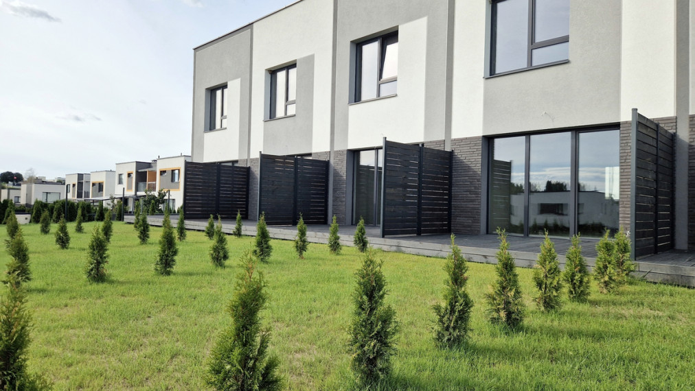 Parduodamas butas Baskų g., Kalnėnai, Vilniaus m., Vilniaus m. sav., 62.7 m2 ploto, 3 kambariai 3