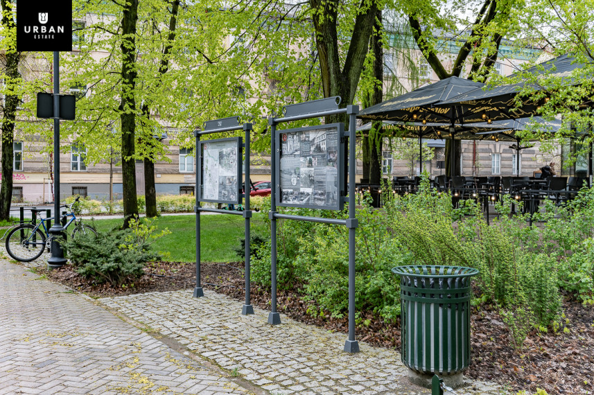 Parduodamas butas Pylimo g., Senamiestyje, Vilnius, 44.86 kv.m ploto 22
