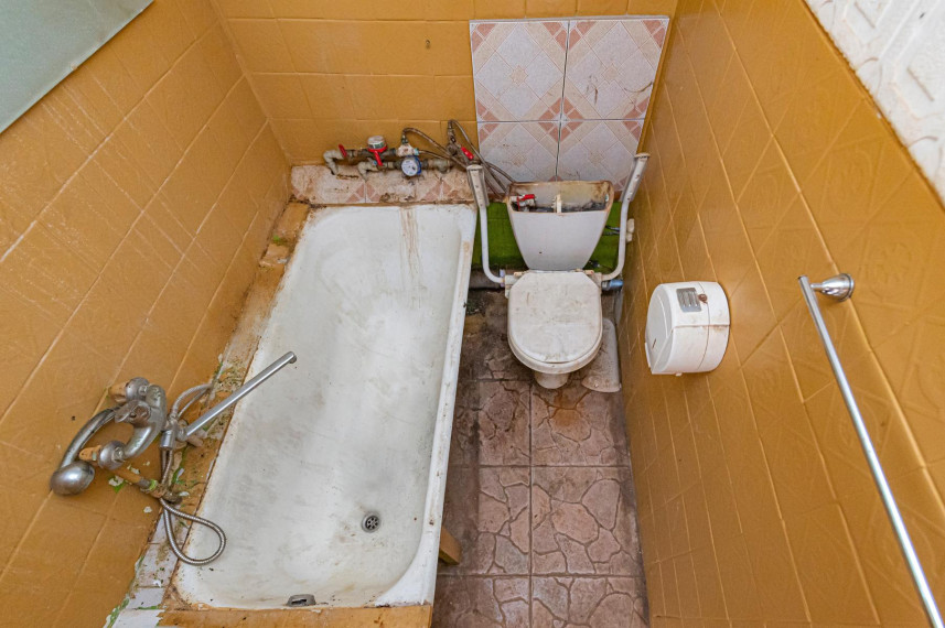 Parduodamas butas Lietavos g., Jonavos m., Jonavos r. sav., 33.26 m² ploto 1 kambarys 8