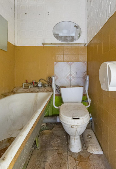 Parduodamas butas Lietavos g., Jonavos m., Jonavos r. sav., 33.26 m² ploto 1 kambarys 9