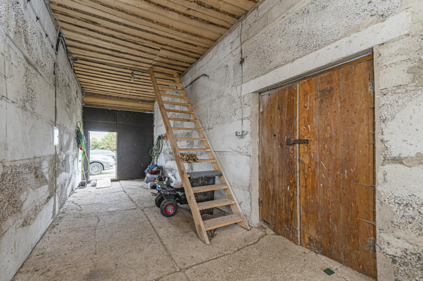 Nuomojamos patalpos Bičkų k., Kėdainių r. sav., 800.00 m² ploto 11