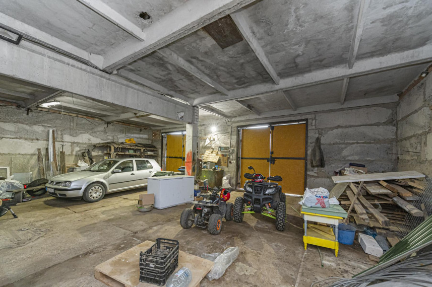 Nuomojamos patalpos Bičkų k., Kėdainių r. sav., 800.00 m² ploto 13