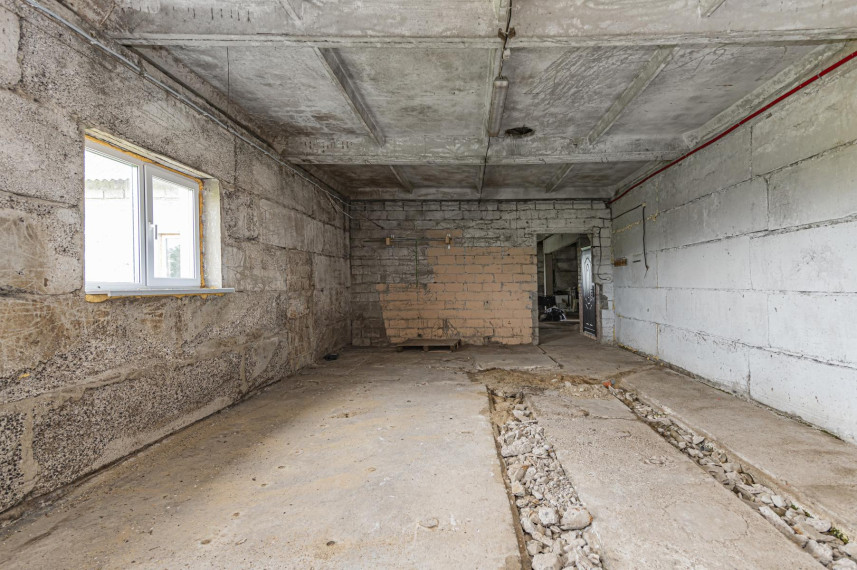 Nuomojamos patalpos Bičkų k., Kėdainių r. sav., 800.00 m² ploto 8