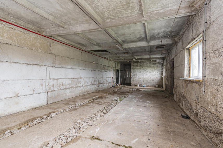 Nuomojamos patalpos Bičkų k., Kėdainių r. sav., 800.00 m² ploto 10