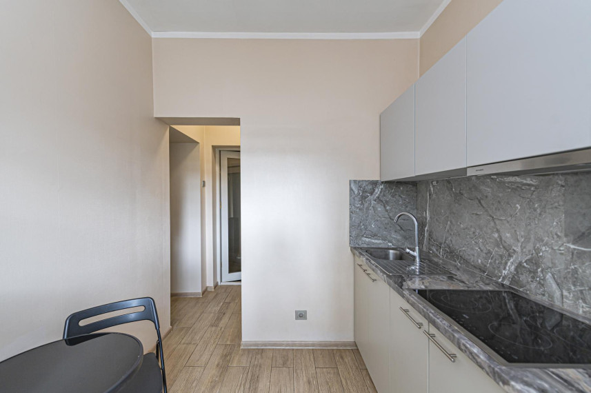 Parduodamas butas Radvilų g., Kėdainių m., Kėdainių r. sav., 4748 m² ploto 2 kambariai 11