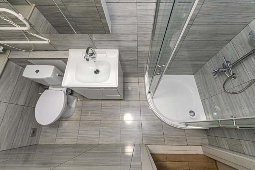 Parduodamas butas Radvilų g., Kėdainių m., Kėdainių r. sav., 4748 m² ploto 2 kambariai 12