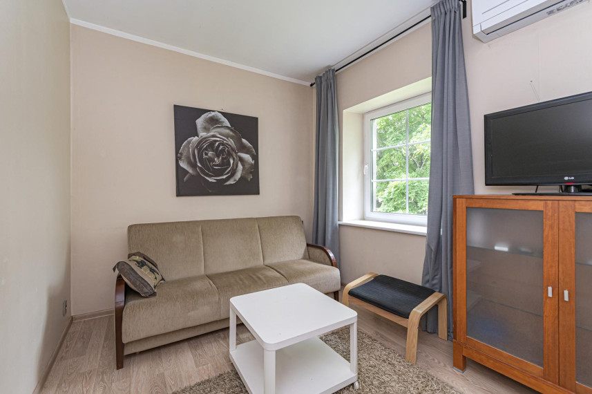 Parduodamas butas Radvilų g., Kėdainių m., Kėdainių r. sav., 4748 m² ploto 2 kambariai 3