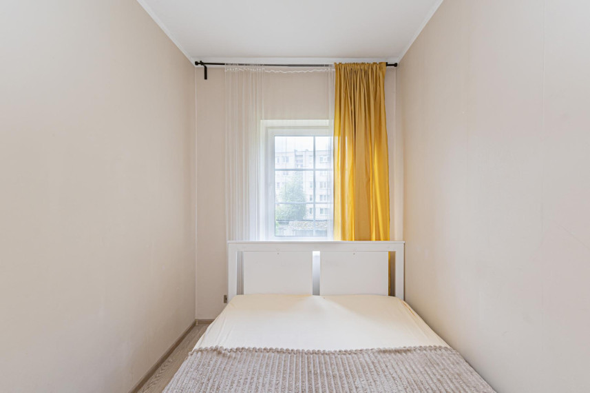 Parduodamas butas Radvilų g., Kėdainių m., Kėdainių r. sav., 4748 m² ploto 2 kambariai 5