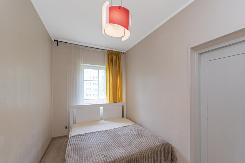Parduodamas butas Radvilų g., Kėdainių m., Kėdainių r. sav., 4748 m² ploto 2 kambariai 6