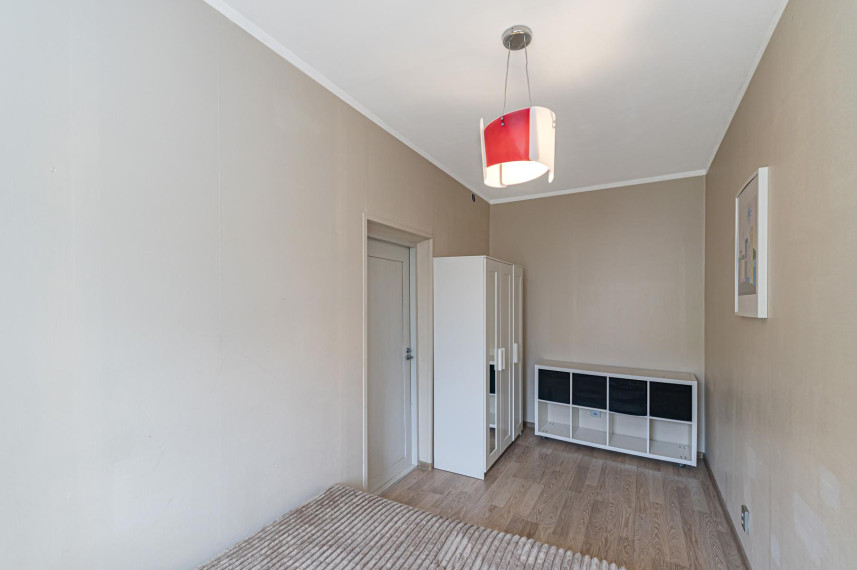 Parduodamas butas Radvilų g., Kėdainių m., Kėdainių r. sav., 4748 m² ploto 2 kambariai 7