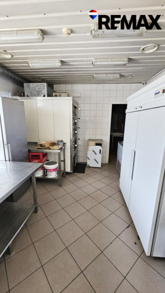 Nuomojamos patalpos Klaipėdos g., , Panevėžys, 614.47 kv.m ploto 22